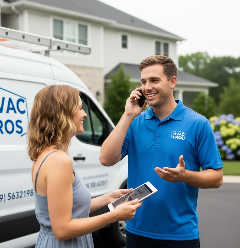 AC Installation in Calipatria, CA